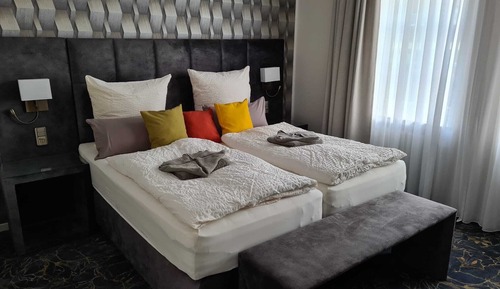 Apartamento básico