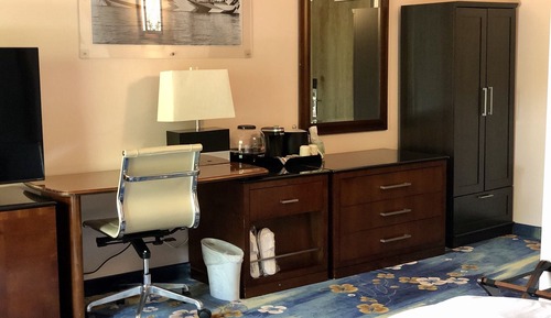 Chambre « Premier »