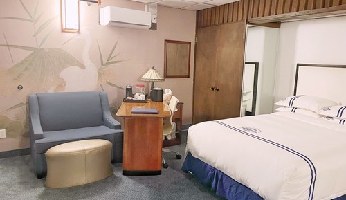 Chambre Familiale, 1 chambre