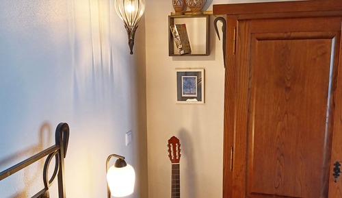 Chambre Classique (2)