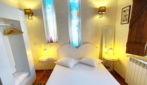 Chambre Classique (1)
