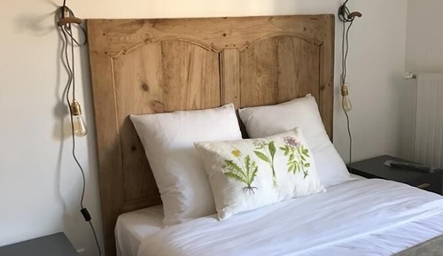 Chambre Familiale