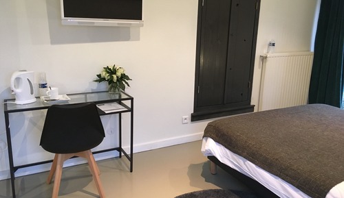 Chambre Double Confort (Small)