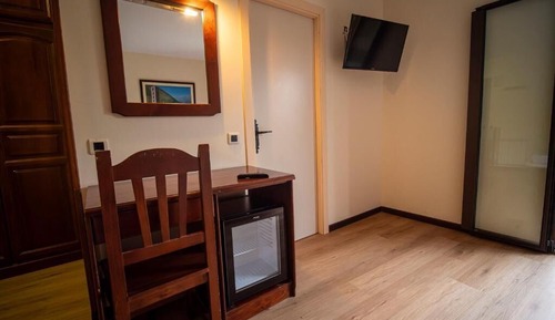 Chambre Triple (2 adults and 1 kid)