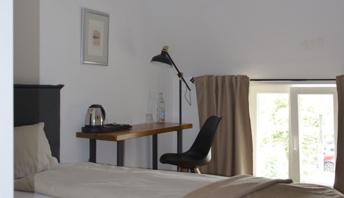 Chambre Simple