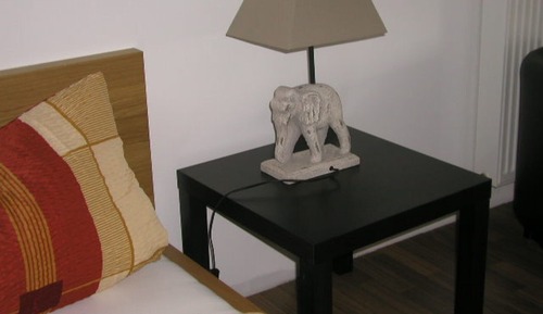 Chambre Double