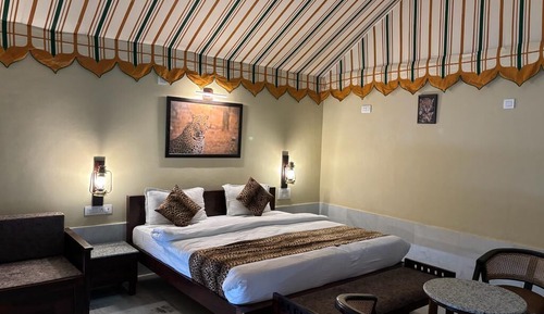 Chambre Luxe, 1 chambre