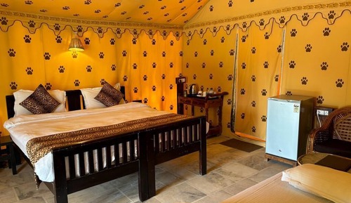 Chambre Double Exécutive