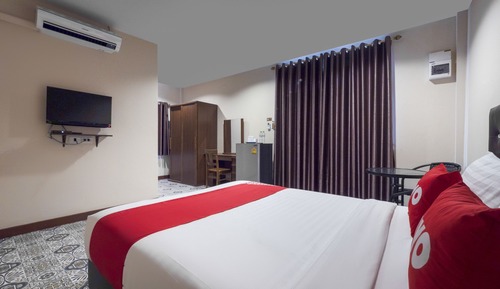 Chambre Double « Premier »