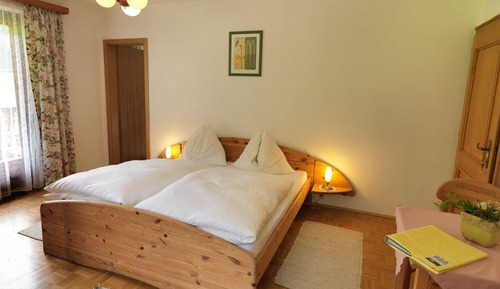 Chambre Familiale, 2 chambres (Schwarzerberg)