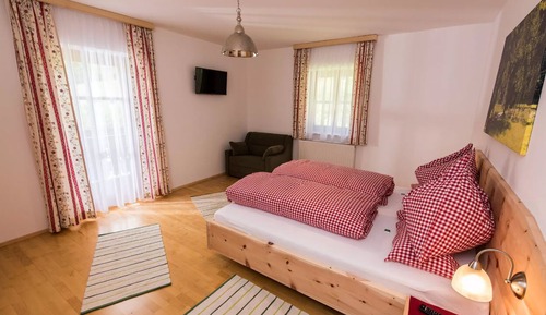 Appartement (Göllblick)