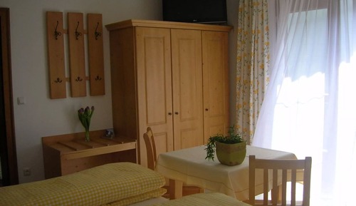 Chambre Double (Hoher Göll)
