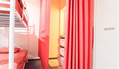 Chambre, 1 chambre (Noborigama)
