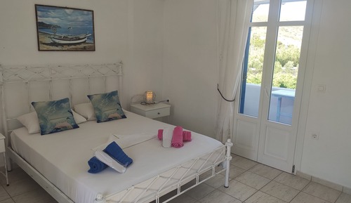 Chambre Quadruple