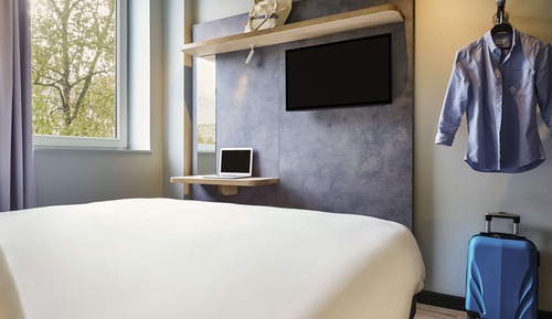 Chambre Double