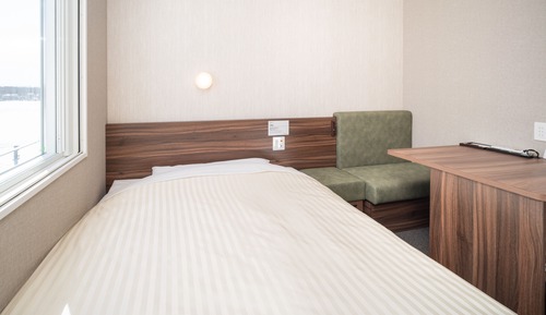 Chambre Double Économique