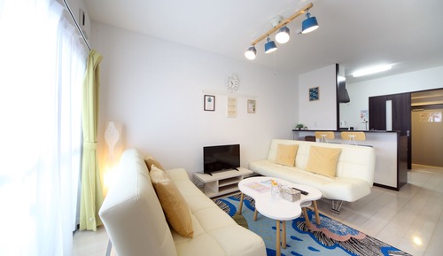 Appartement, 1 chambre