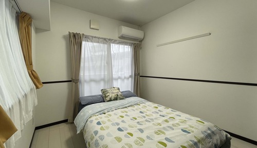 Appartement Deluxe, 1 chambre