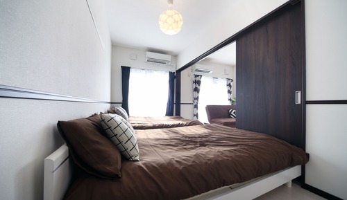 Appartement, 1 chambre