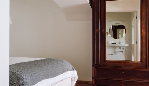 Chambre Double (Baluarte)