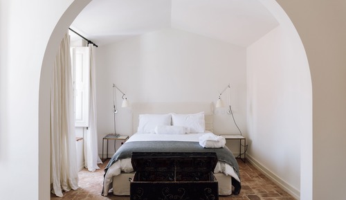 Chambre Double (Se)