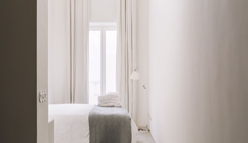 Appartement, 2 chambres