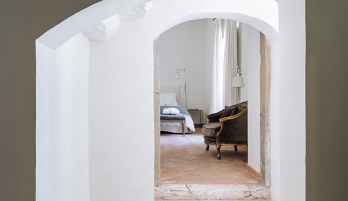 Chambre Double (Convento)