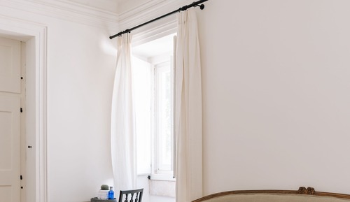 Chambre Double (Clarissas)