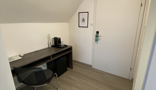 Chambre Triple Classique
