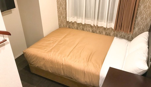 Chambre Simple, non-fumeurs (Dog Friendly)