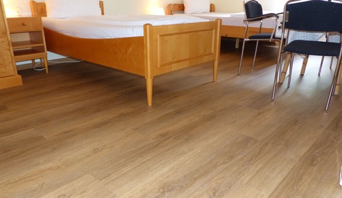 Chambre Quadruple Familiale