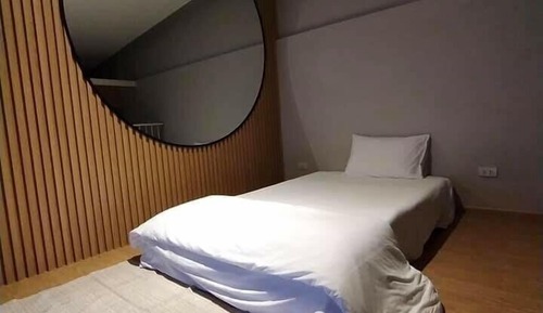 Appartement Duplex Design