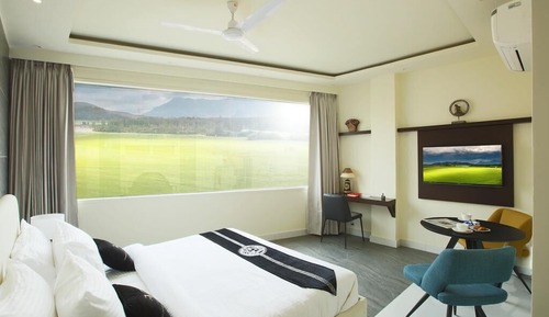 Chambre Premium