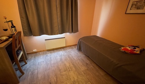 Chambre Simple