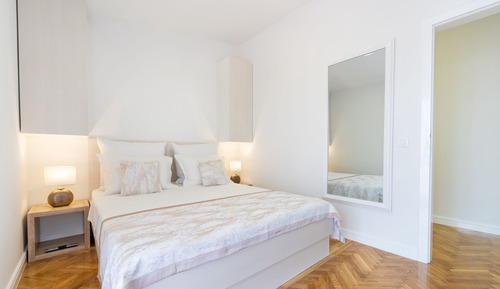 Appartement Supérieur