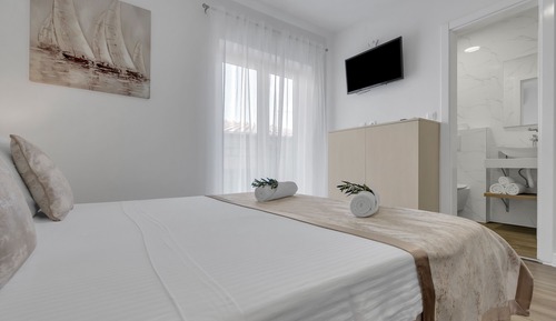 Appartement Confort