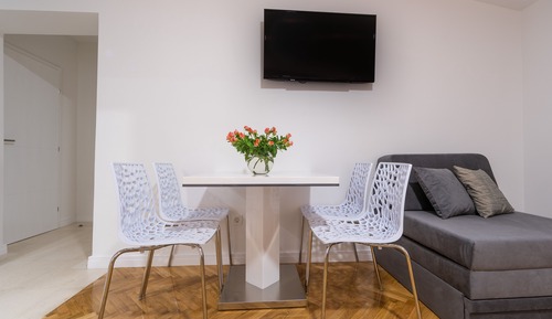 Suite Studio Confort