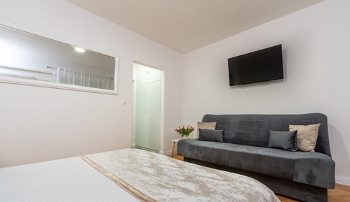 Suite Studio Deluxe
