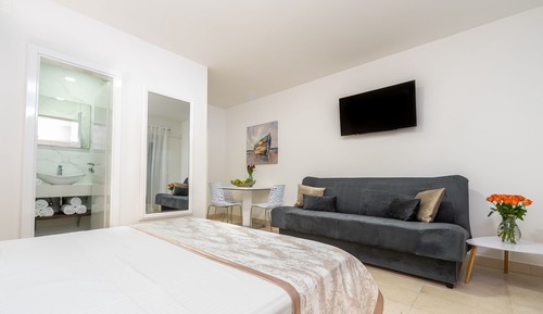 Suite Studio