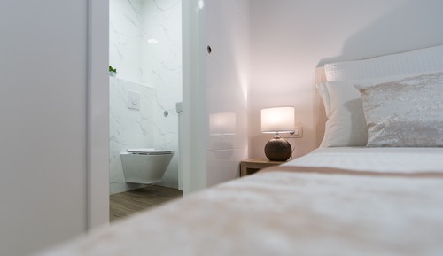 Suite Studio Lune de Miel