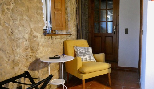 Chambre Double Confort, 1 chambre