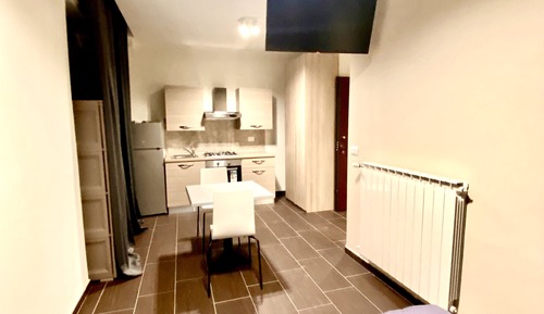 Appartement Affaires