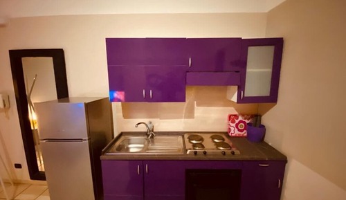 Appartement Standard