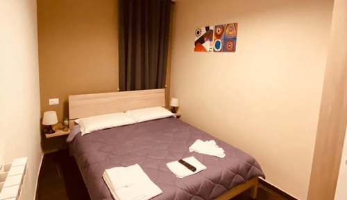 Appartement Supérieur
