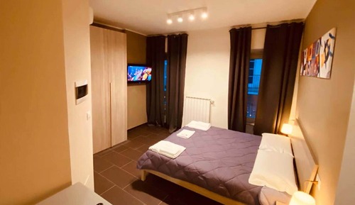 Chambre Standard
