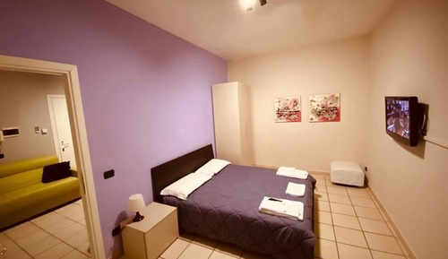Appartement Standard