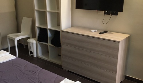 Chambre Standard