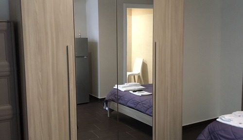 Chambre Standard