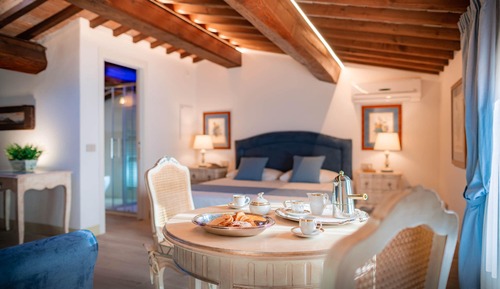 Chambre Premium