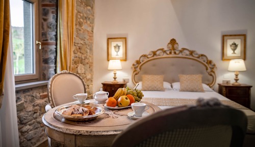 Chambre Luxe